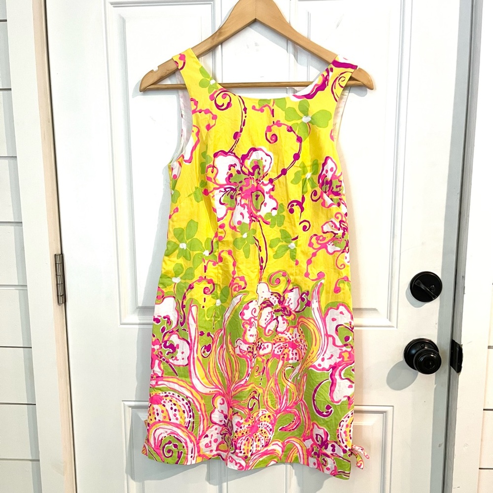 Lilly Pulitzer Shift Dress